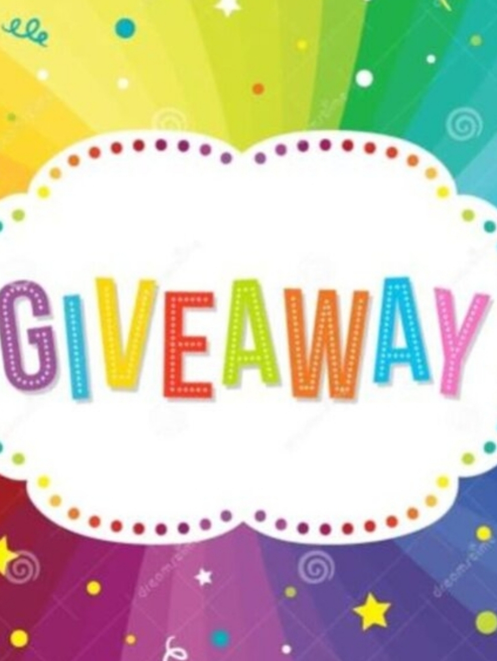 Free Giveaway!!